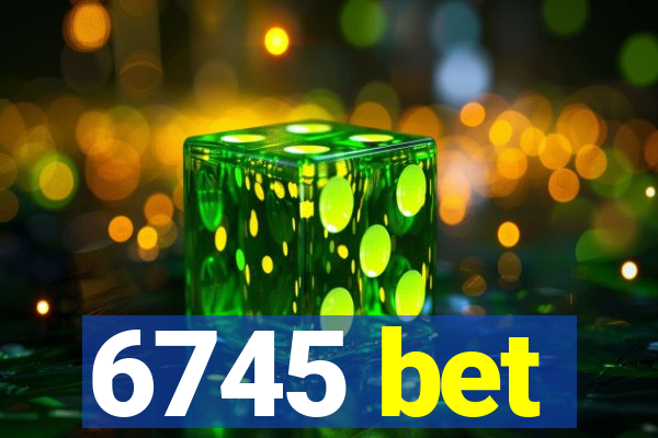 6745 bet